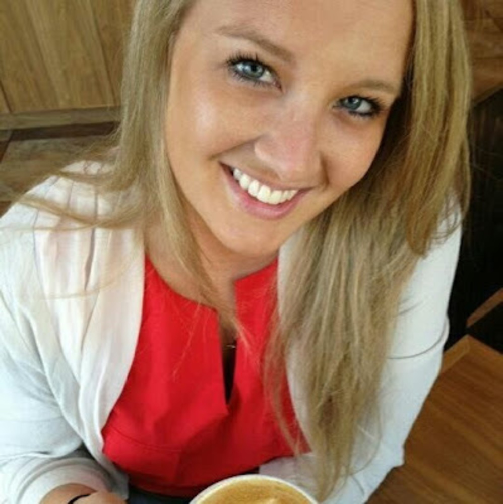 Meet your Posher, Sydnee